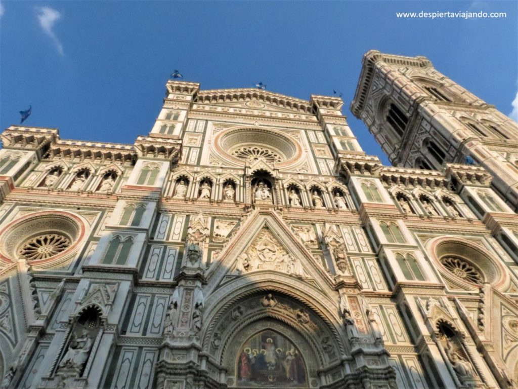 Duomo de Florencia