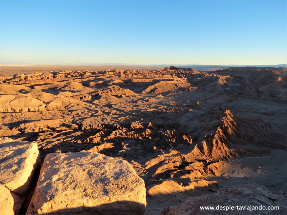 San Pedro de Atacama