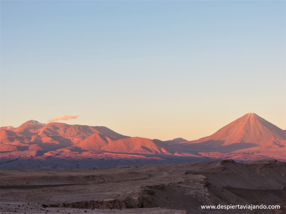 San Pedro de Atacama