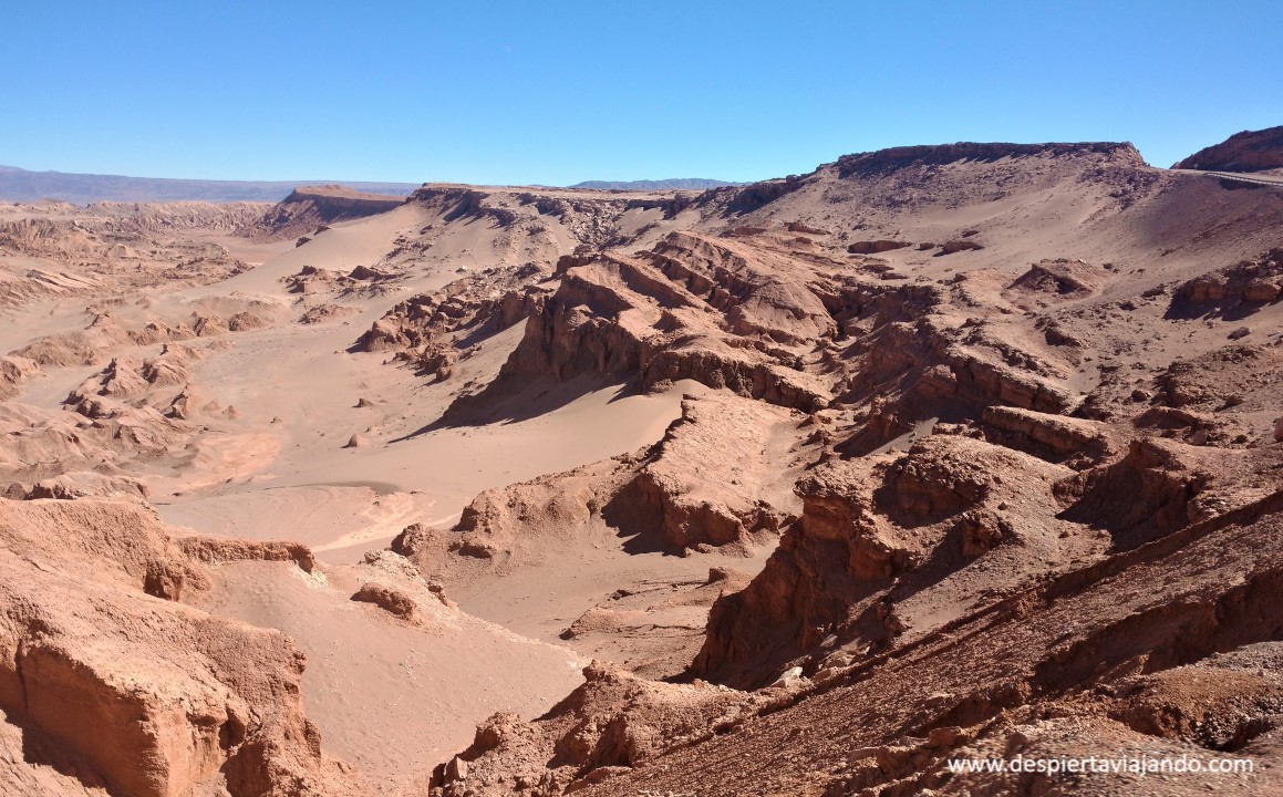 San Pedro de Atacama