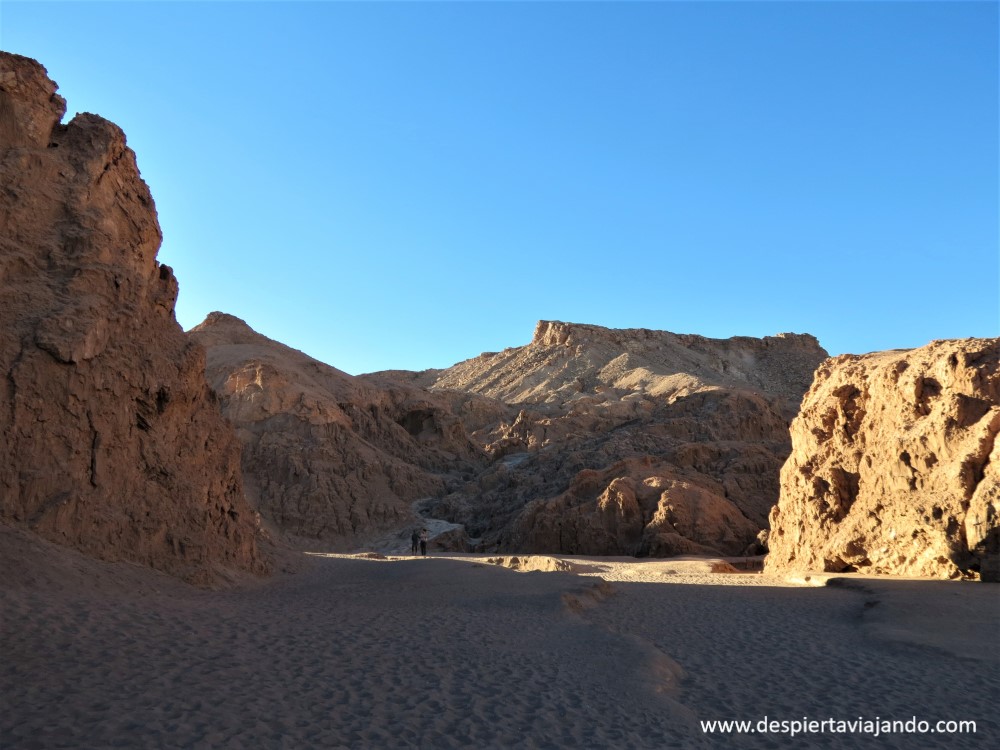 San Pedro de Atacama