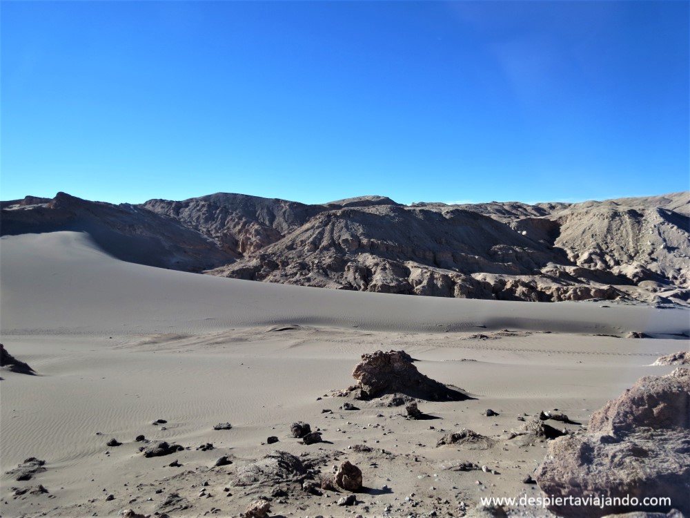 San Pedro de Atacama