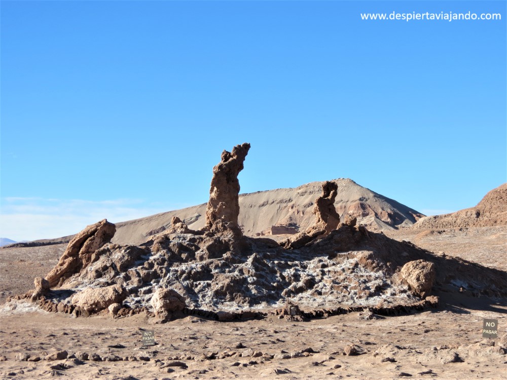 San Pedro de Atacama