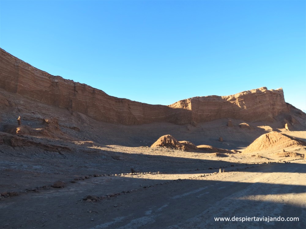 San Pedro de Atacama