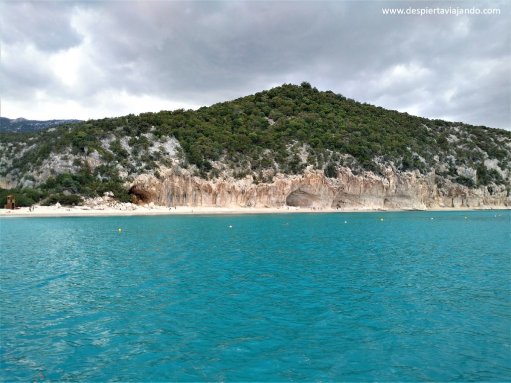 7 rincones de Cerdeña