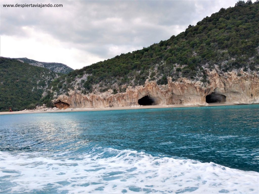 7 rincones de Cerdeña