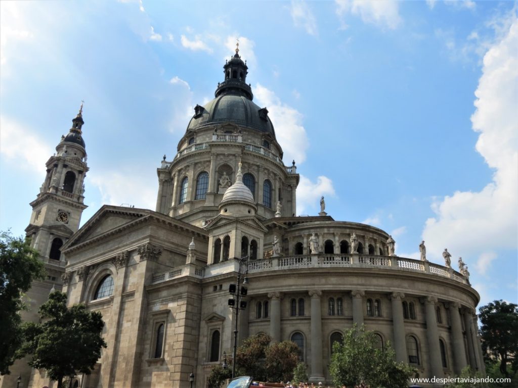 Catedral St. Stephan