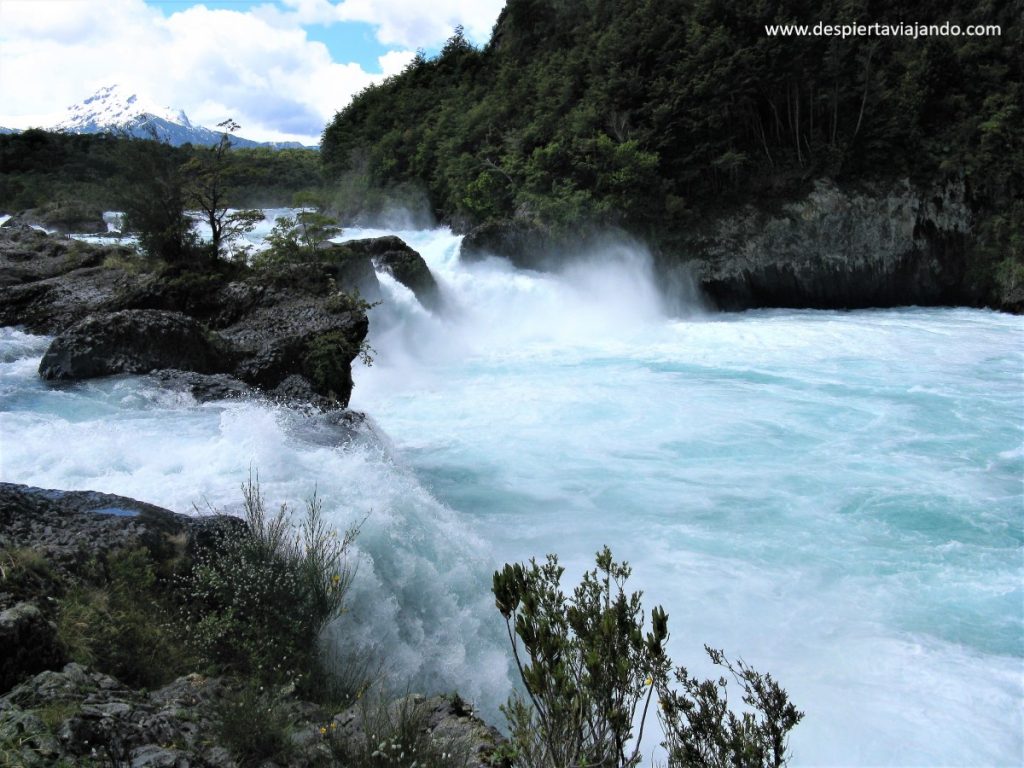 Saltos del Petrohué