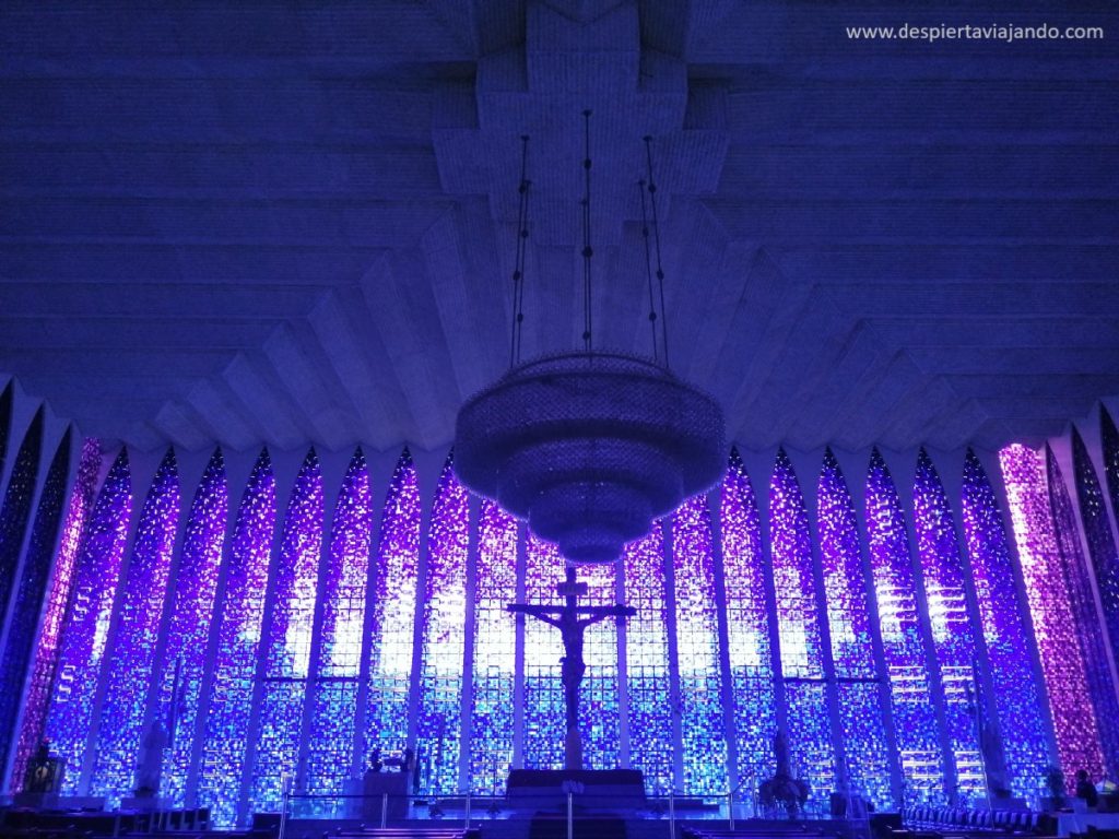 Santuario Don Bosco Brasilia