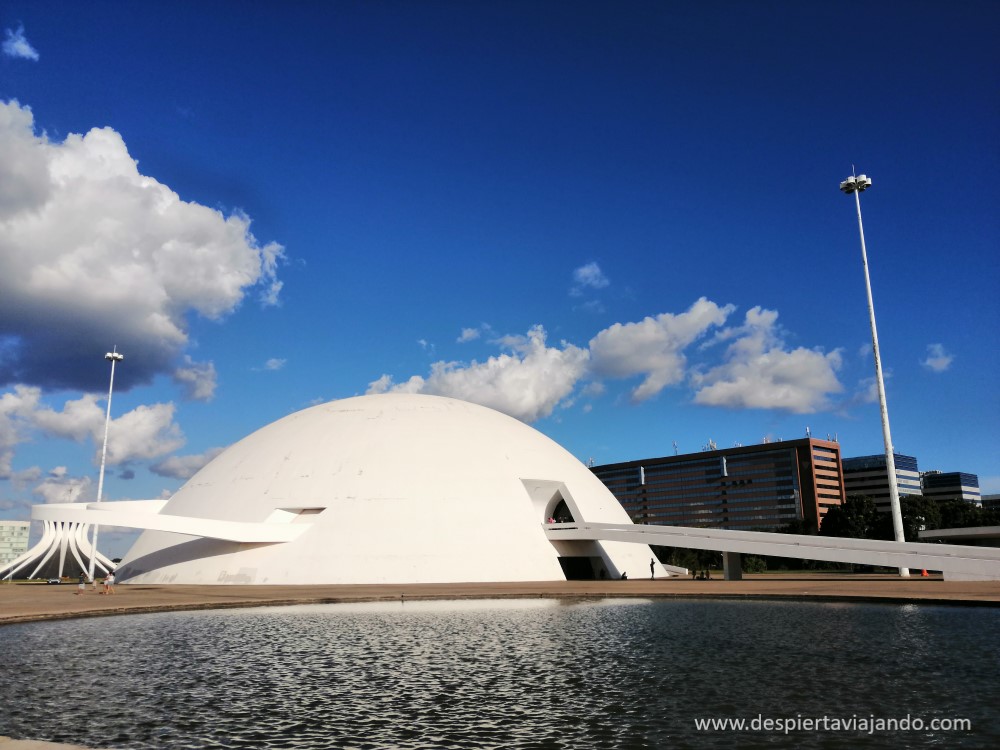 Complejo Cultural de la República