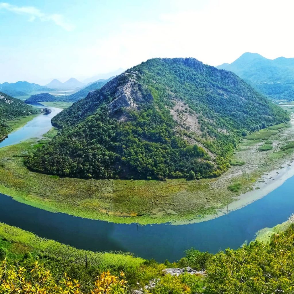 Viaje organizado en Montenegro