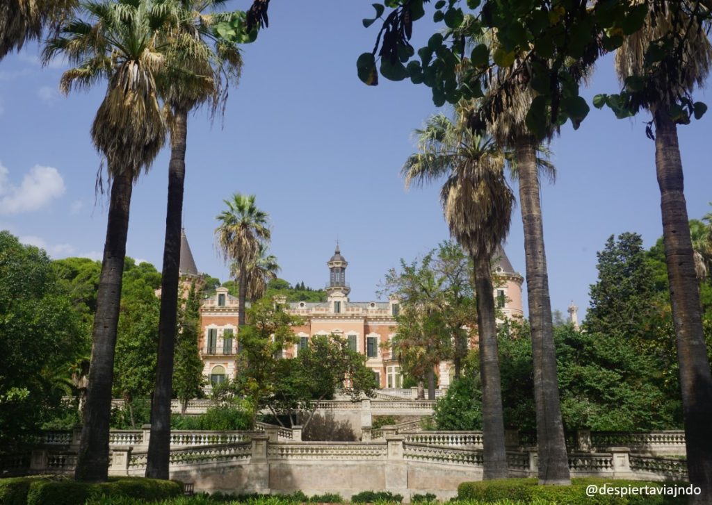 Palau de les Heures - 12 lugares secretos que ver en Barcelona